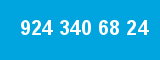 924 340 68 24